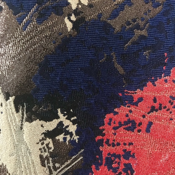 Wear and Flair Multicolor Skirt - Picture 3 of 3